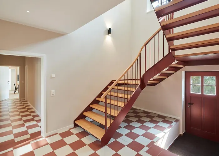 Appartamento Rittergut Hirschbach