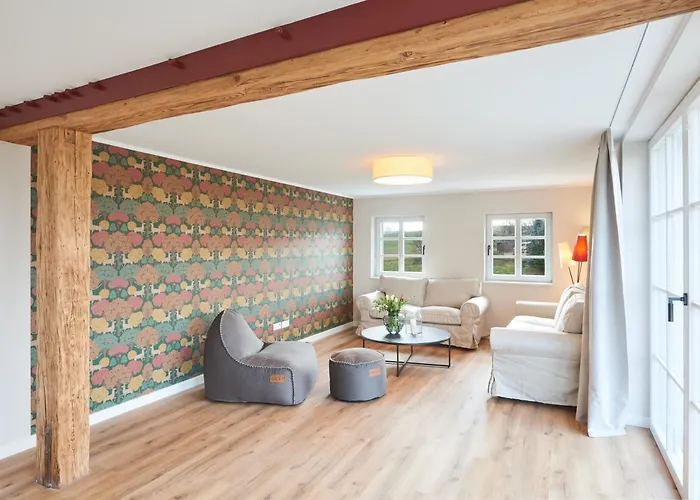 Appartamento Rittergut Hirschbach Glashutte (Saxony)