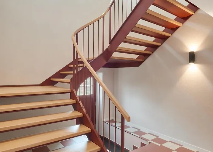 Rittergut Hirschbach Appartamento Glashutte (Saxony)